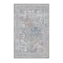 Conceptum Alfombra Eexfab1193 Multicolor 80 x 120 cm
